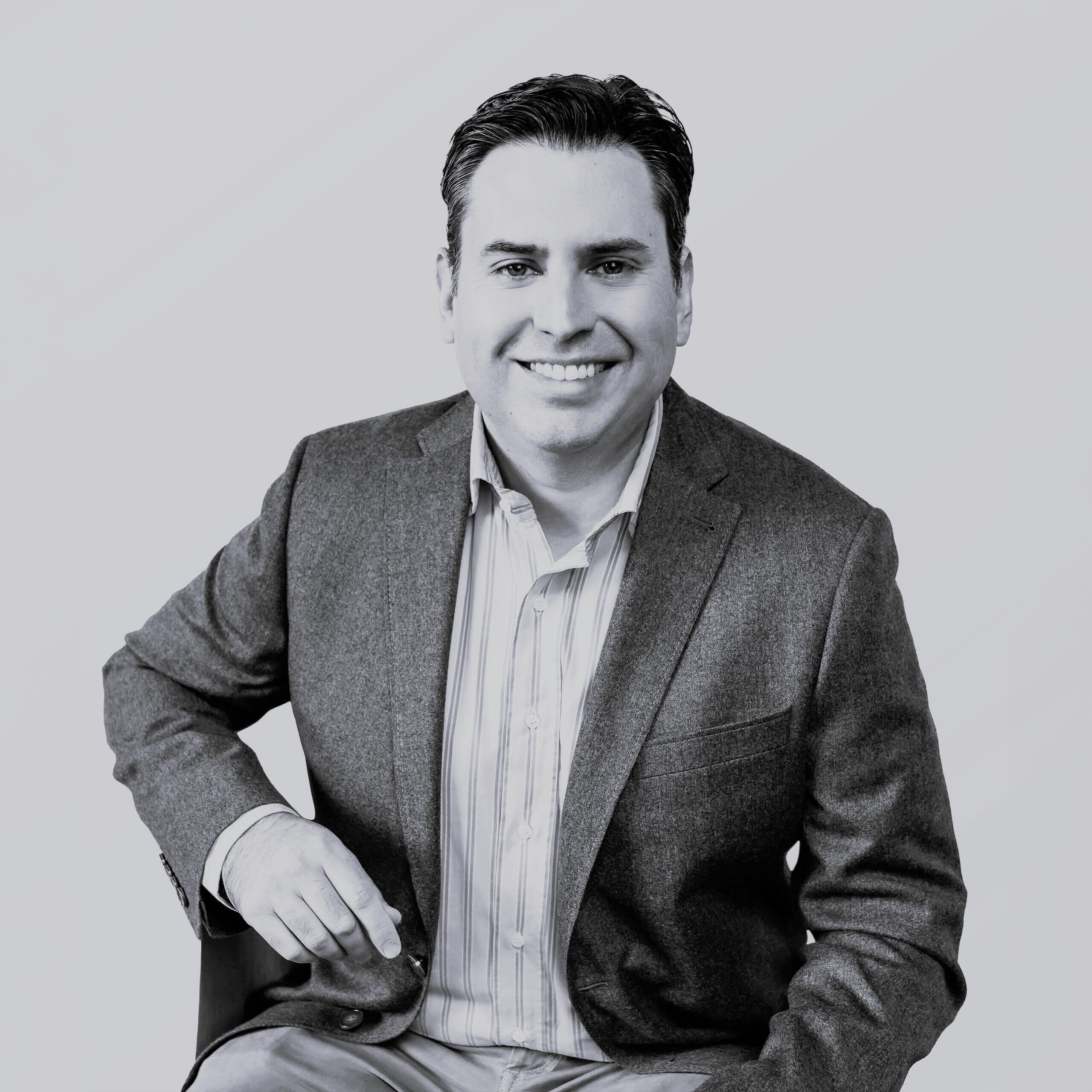 Speaker headshot