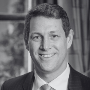 Speaker headshot