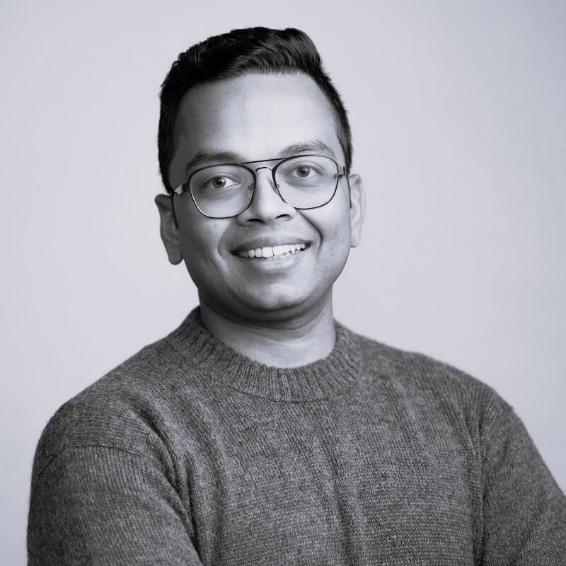 Speaker headshot