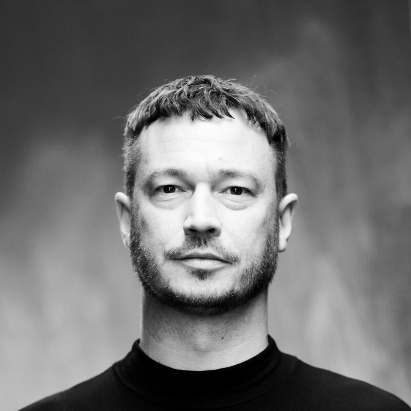 Speaker headshot