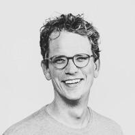 Speaker headshot