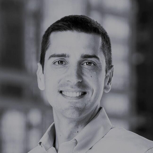 Speaker headshot