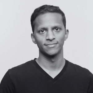 Speaker headshot