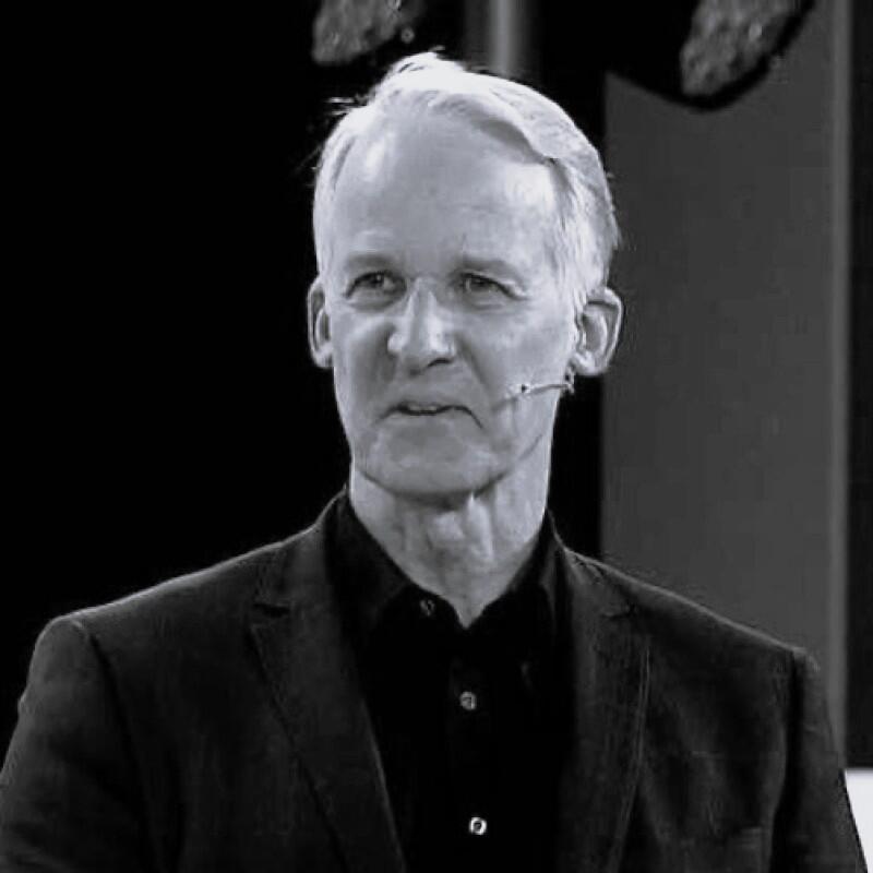 Speaker headshot
