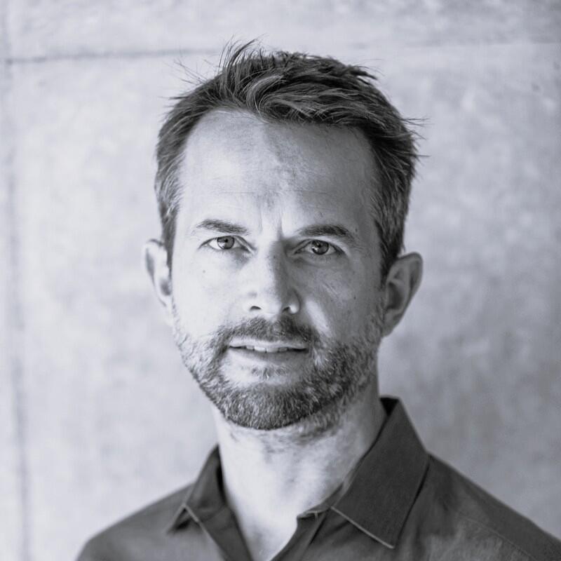 Speaker headshot