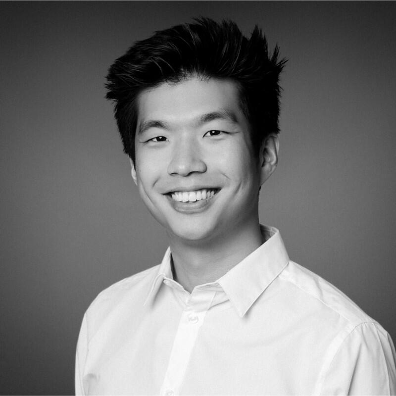 Speaker headshot