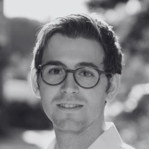Speaker headshot