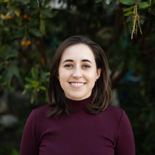 Speaker headshot