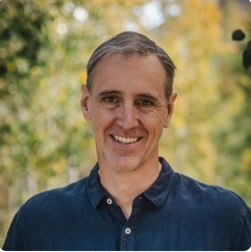 Speaker headshot