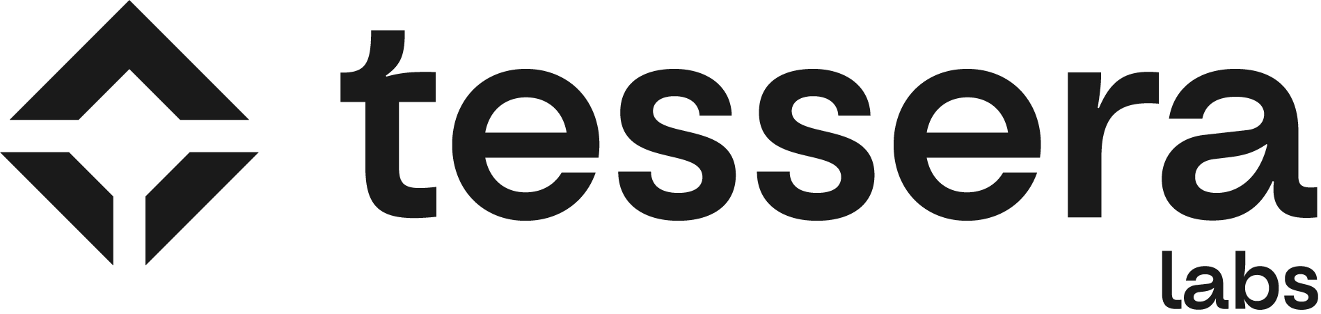 Tessera Labs logo