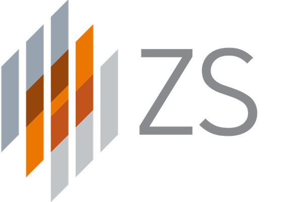 ZS logo