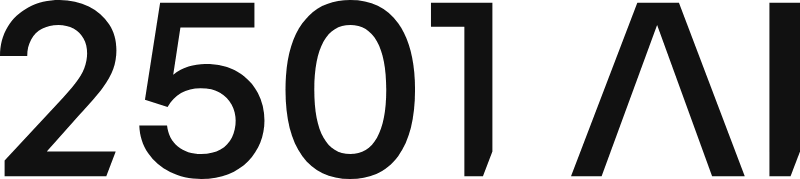 2501 AI logo