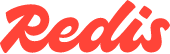 Redis logo