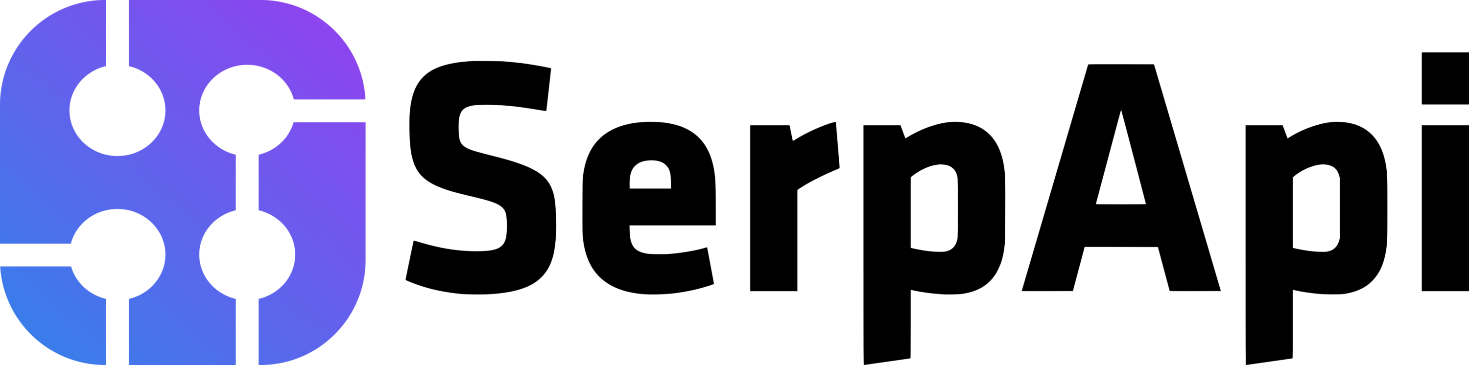 SerpApi logo