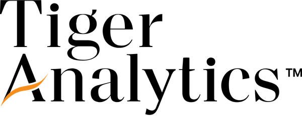 Tiger Analytics logo