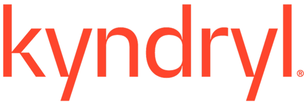 Kyndryl logo