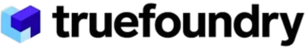 Truefoundry logo