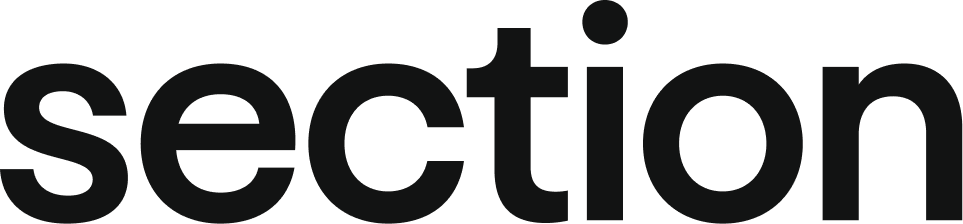 Section AI logo