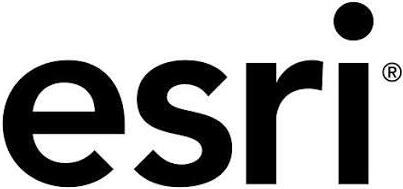 Esri  logo