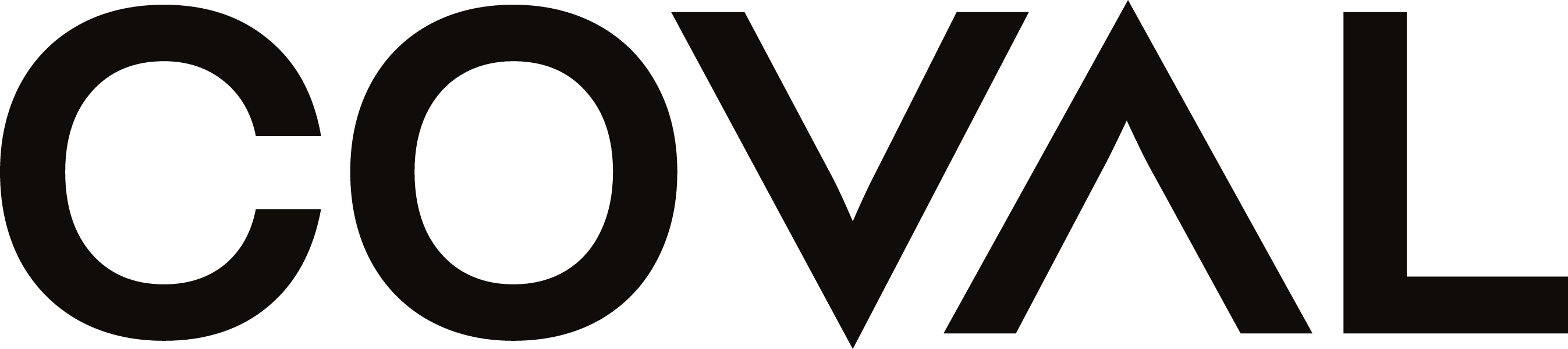 Coval logo