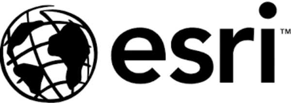 Esri  logo