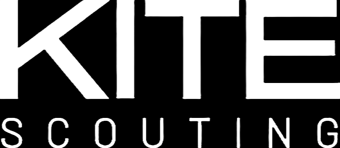Kite Scouting logo