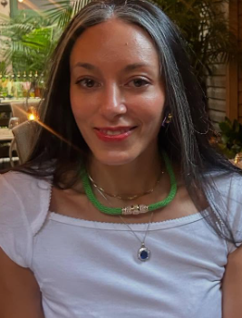 In Conversation with Ingy Hodhod