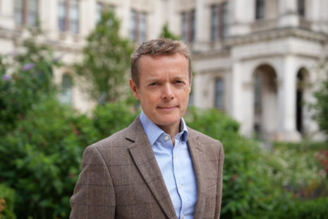 Speaker headshot