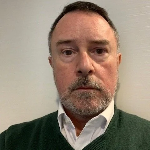 Speaker headshot