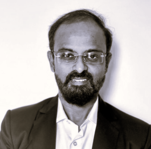 Speaker headshot