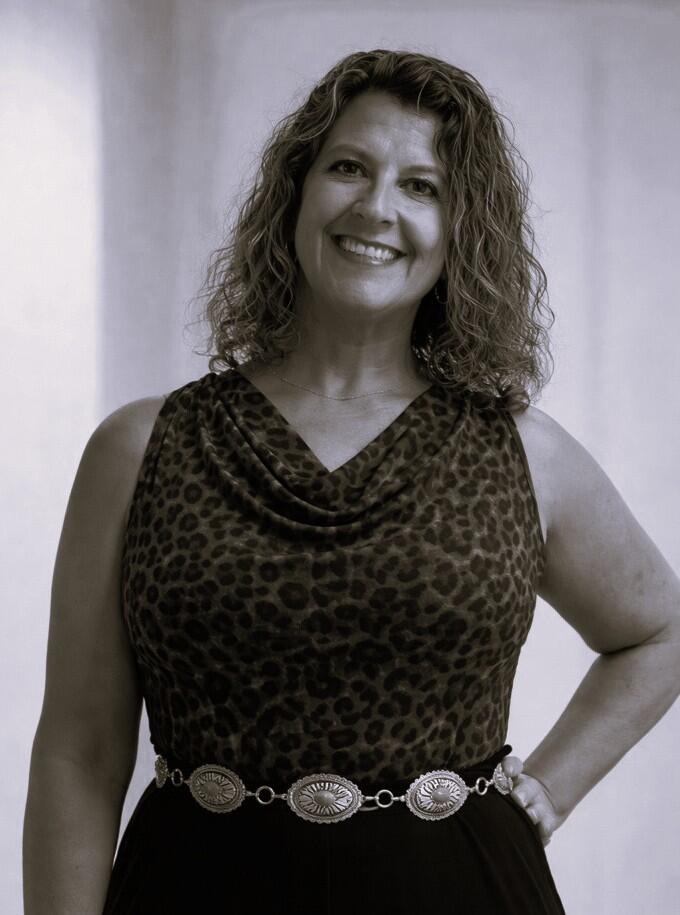 Speaker headshot