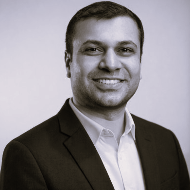 Speaker headshot