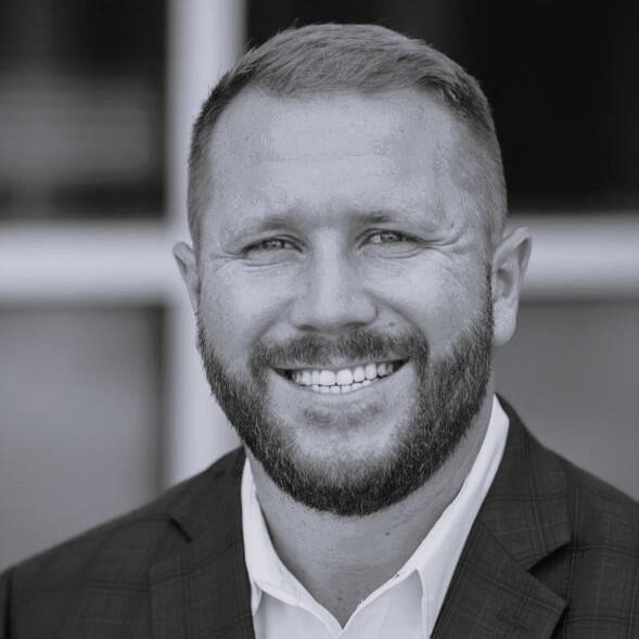 Speaker headshot