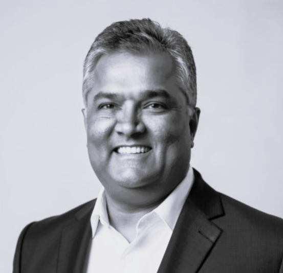 Speaker headshot