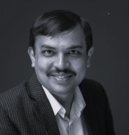Speaker headshot