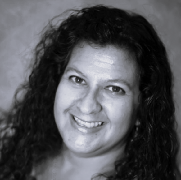 Speaker headshot