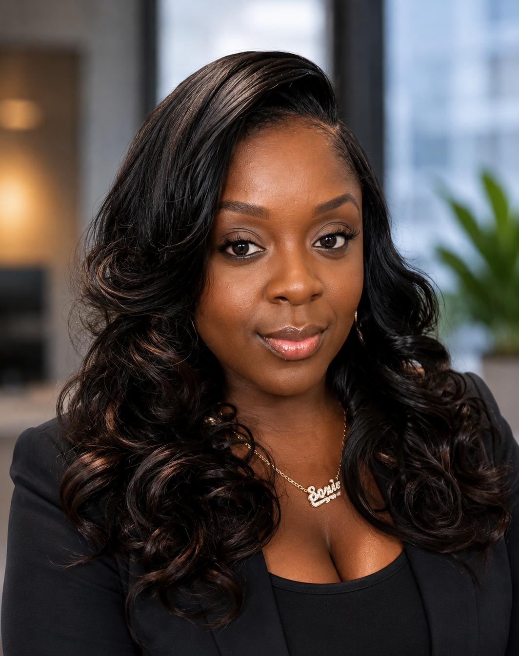 Speaker Headshot