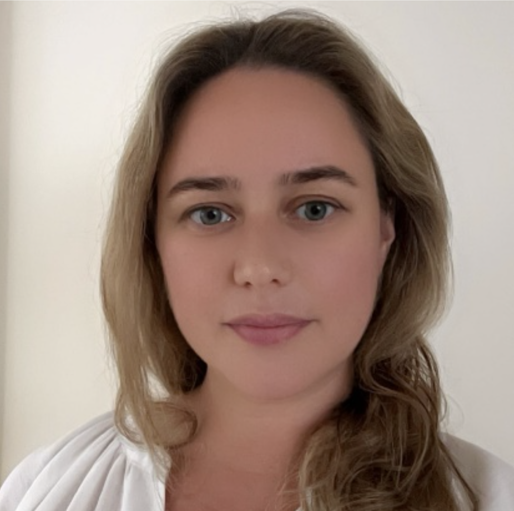 Speaker headshot