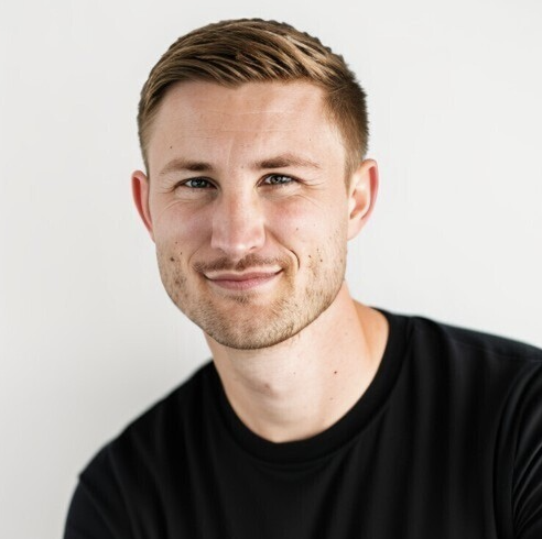 Speaker headshot