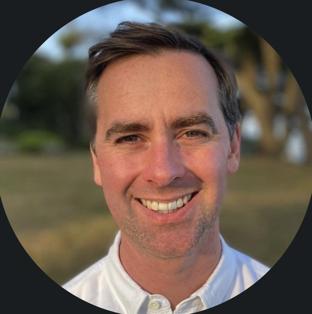 Speaker headshot
