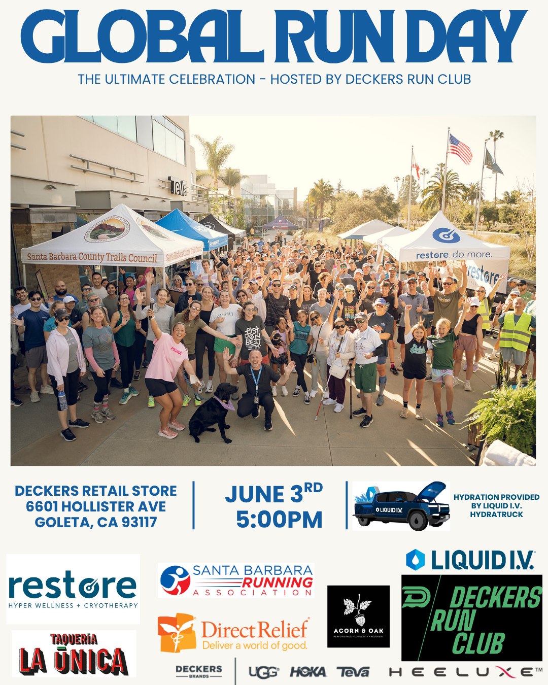 Hoka Event Image
