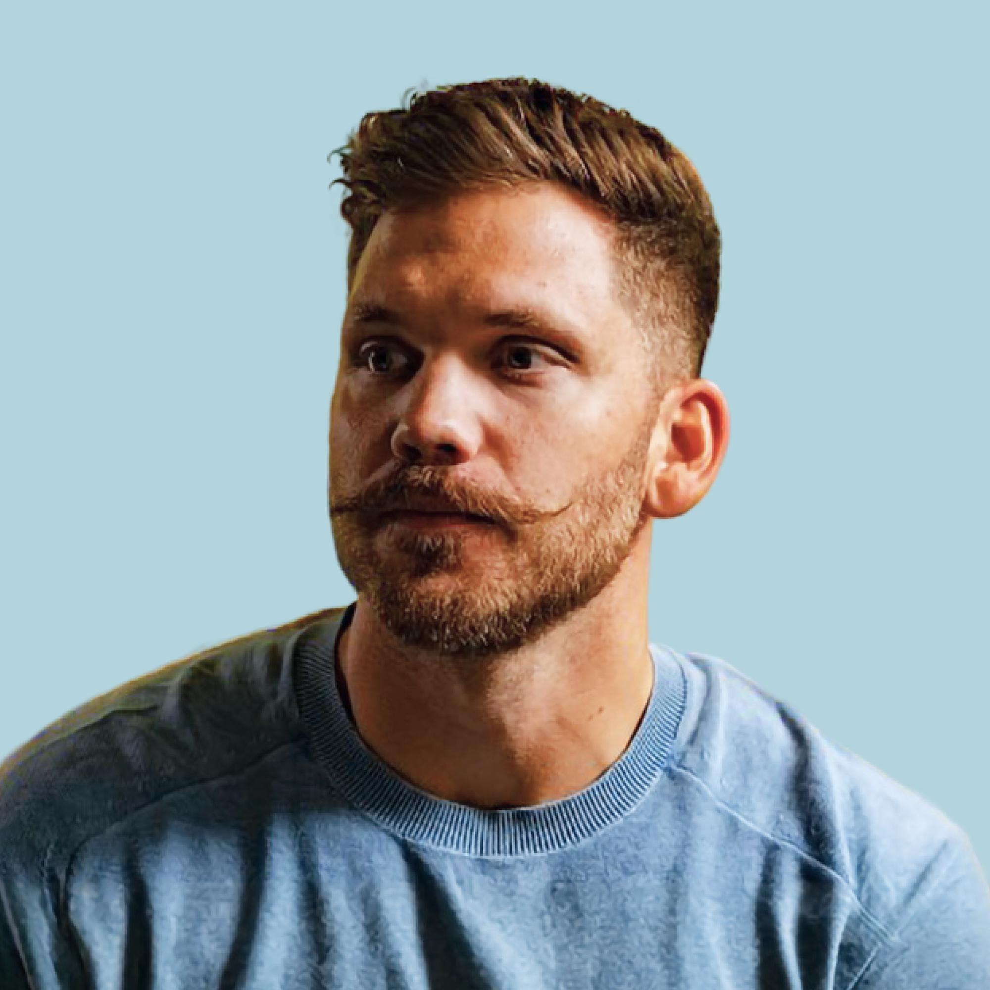 Host portrait