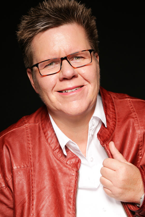 Portrait