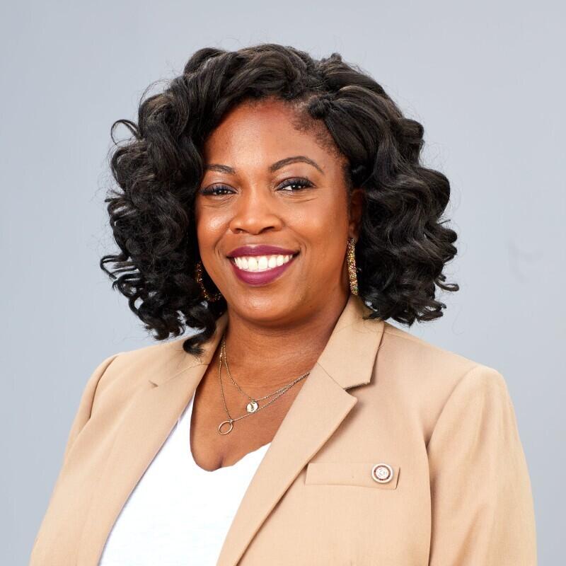 Speaker headshot