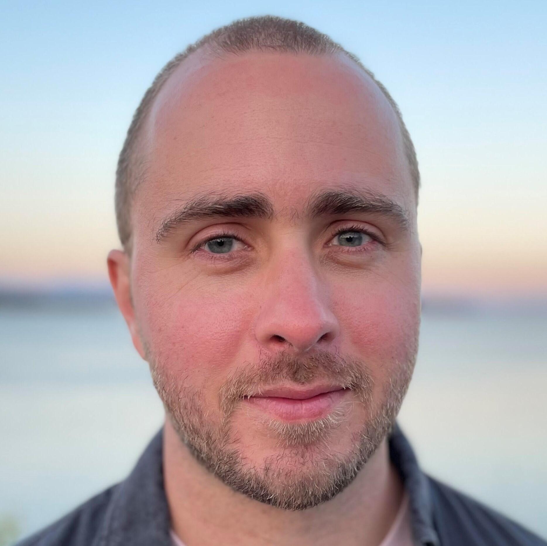 Speaker headshot