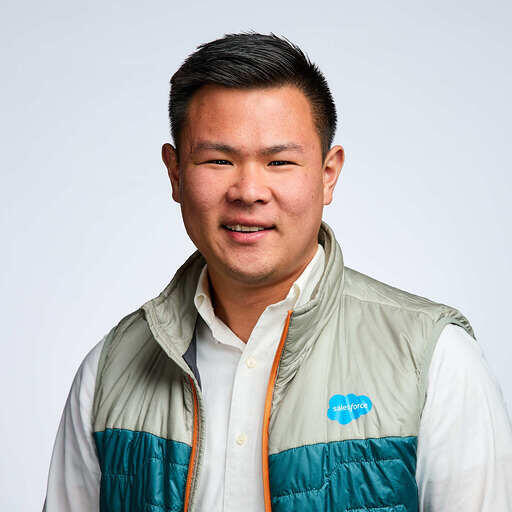 Speaker headshot