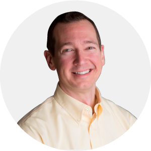 Speaker headshot