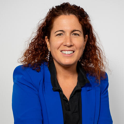 Speaker Image