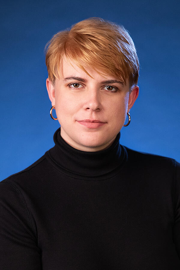 Portrait