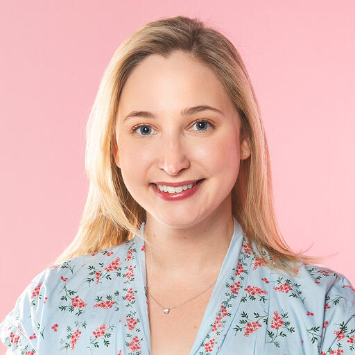 Speaker headshot
